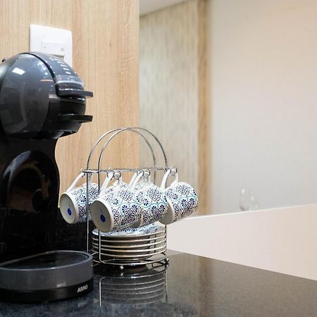 Maison Champs Elysees - Apartamentos Por Temporada Σάο Πάολο Εξωτερικό φωτογραφία