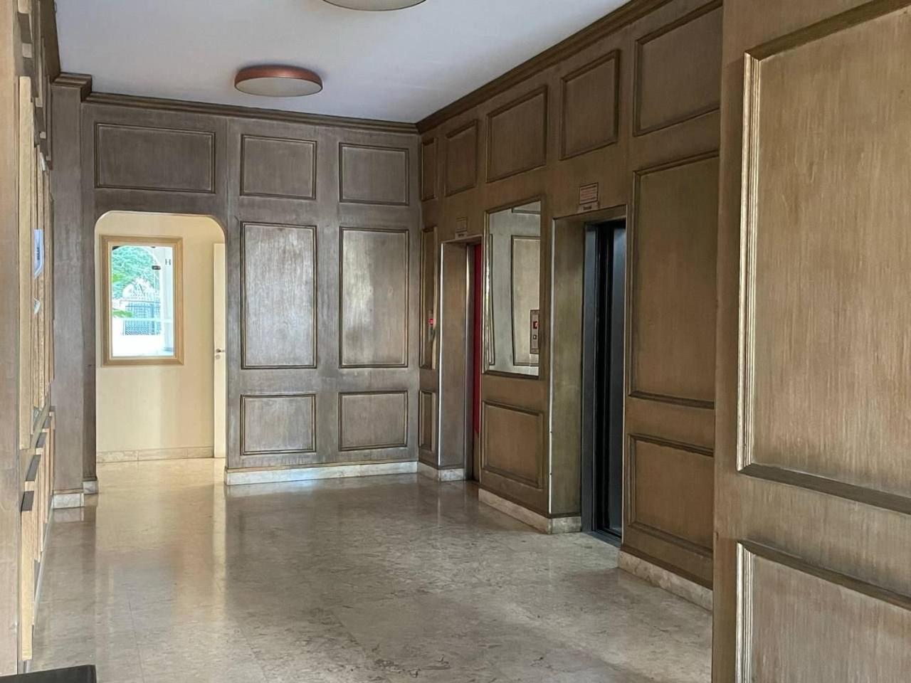 Maison Champs Elysees - Apartamentos Por Temporada Σάο Πάολο Εξωτερικό φωτογραφία