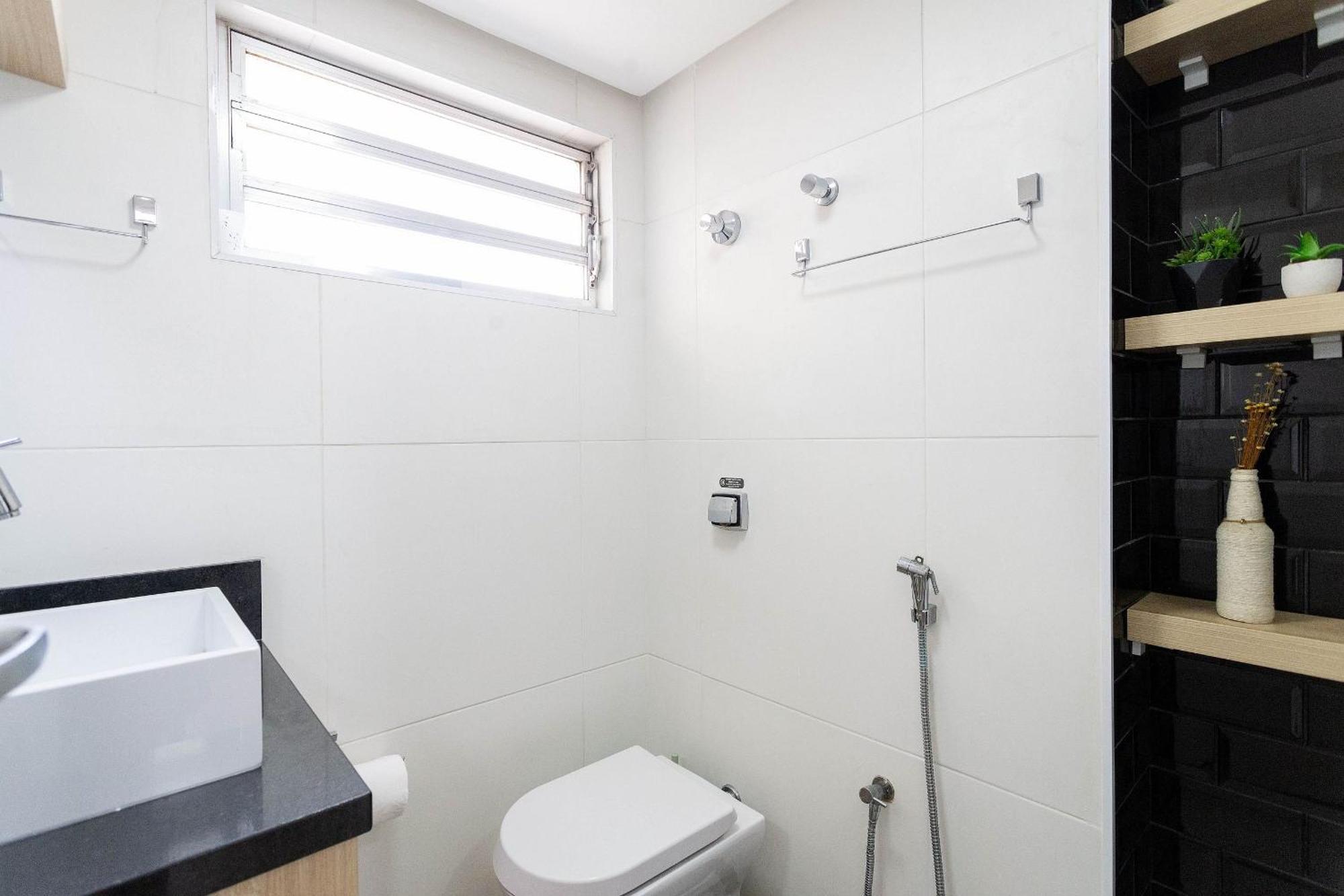 Maison Champs Elysees - Apartamentos Por Temporada Σάο Πάολο Εξωτερικό φωτογραφία