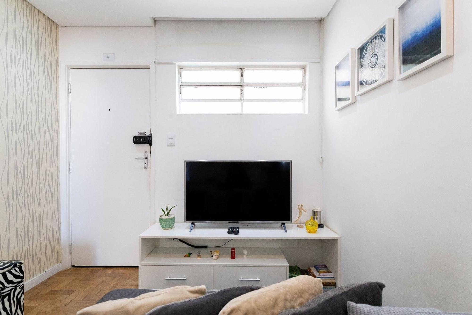 Maison Champs Elysees - Apartamentos Por Temporada Σάο Πάολο Εξωτερικό φωτογραφία